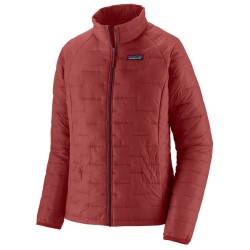 Patagonia W's Micro Puff JKT 